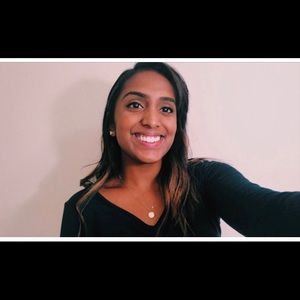 Meet your Posher, Nisha